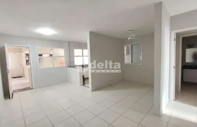 Apartamento disponível para locação e venda no bairro santa mônica em uberlândia-mg