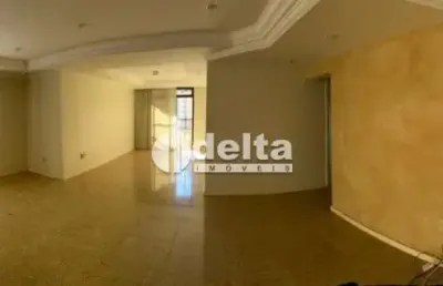 Apartamento disponível para venda no bairro martins em uberlândia-mg