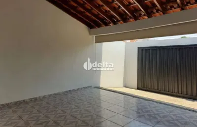 Casa disponível para venda no bairro presidente roosevelt em uberlândia-mg