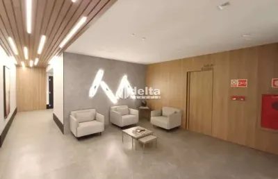 Apartamento disponível para venda no bairro santa mônica em uberlândia-mg