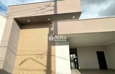 Casa disponível para venda no bairro vigilato pereira em uberlândia mg