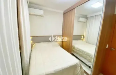 Apartamento disponível para venda no bairro tubalina em uberlândia-mg