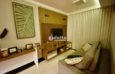 Apartamento disponível para venda no bairro tubalina em uberlândia-mg
