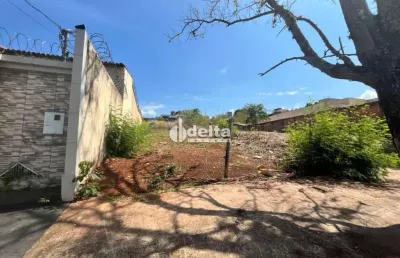 Terreno disponível para venda no bairro cidade jardim em uberlândia mg