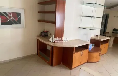 Apartamento disponível para venda no bairro osvaldo rezende em uberlândia-mg