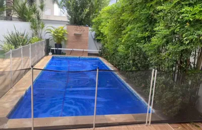 Casa no condomínio villa dos ipês disponível para venda em uberlândia-mg