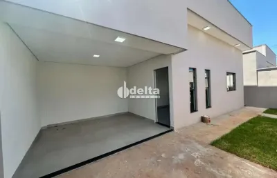 Casa disponível para venda no bairro jardim holanda em uberlândia mg