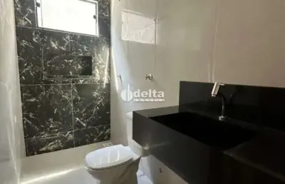 Casa disponível para venda no bairro jardim holanda em uberlândia mg