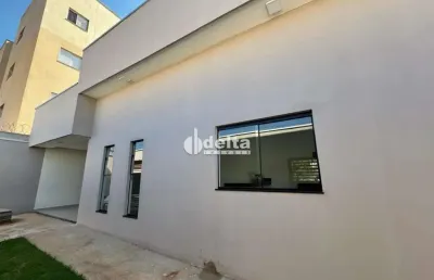 Casa disponível para venda no bairro jardim holanda em uberlândia mg