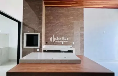 Casa residencial disponível para venda no bairro novo mundo em uberlândia-mg