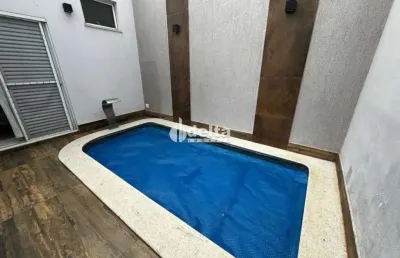 Casa disponível para venda no bairro bosque dos buritis em uberlândia mg