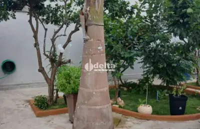 Casa disponível para venda no bairro cidade jardim em uberlândia mg