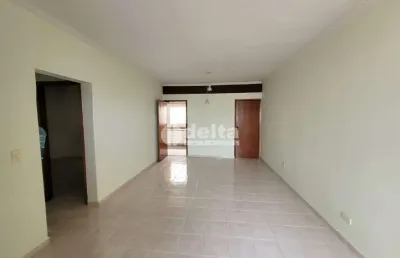 Apartamento disponível para venda no bairro osvaldo rezende em uberlândia-mg