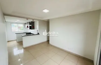 Apartamento residencial disponível para venda no bairro tibery em uberlândia-mg
