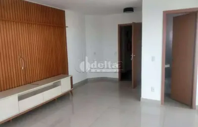 Apartamento disponível para venda no bairro chácaras tubalina em uberlândia-mg
