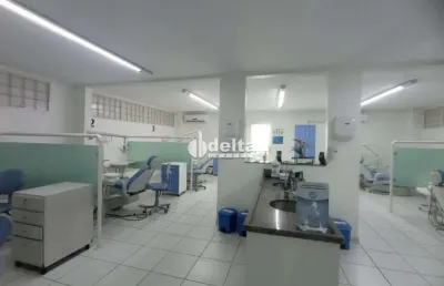 Prédio disponível para venda no bairro vigilato pereira em uberlândia-mg