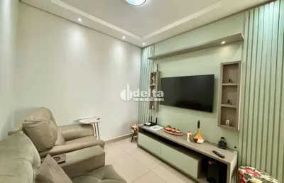 Apartamento disponível para venda no bairro tubalina em uberlândia-mg