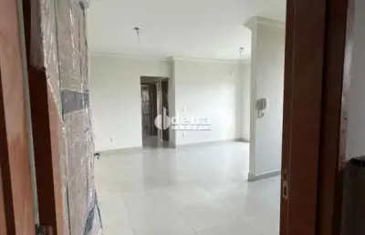 Apartamento disponível para locação no bairro tubalina em uberlândia-mg