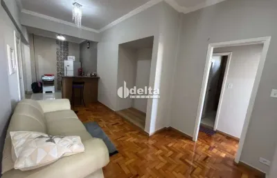 Apartamento disponível para venda no bairro centro em uberlândia-mg