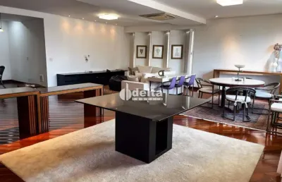 Apartamento residencial disponível para venda no bairro fundinho em uberlândia-mg