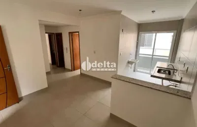 Apartamento disponível para venda no bairro santa mônica em uberlândia-mg