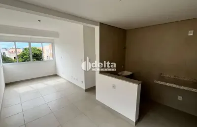 Apartamento disponível para venda no bairro santa mônica em uberlândia-mg