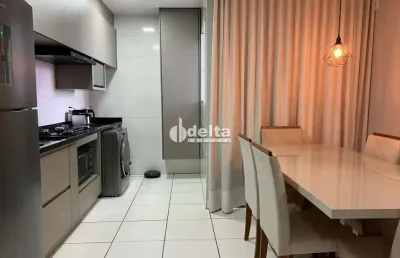 Apartamento disponível para venda no bairro granada em uberlândia-mg