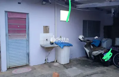 Casa disponível para venda no bairro shopping park em uberlândia mg
