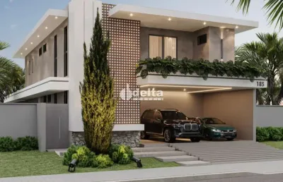 Casa no condomínio varanda sul disponível para venda em uberlândia-mg