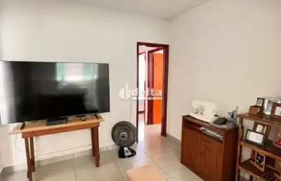 Casa disponível para venda no bairro cidade jardim em uberlândia-mg