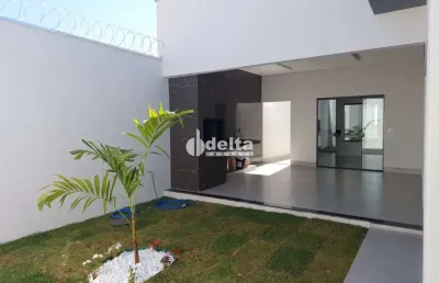 Casa disponível para venda no bairro laranjeiras em uberlândia mg