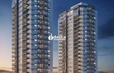 Apartamento disponível para venda no bairro jardim sul em uberlândia-mg