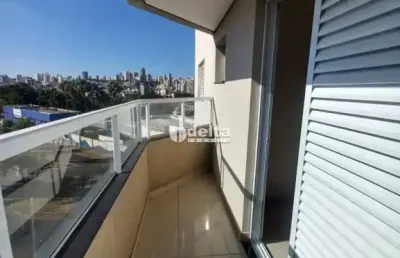 Apartamento disponível para venda no bairro tubalina em uberlândia-mg