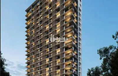 Apartamento disponível para venda no bairro parque una em uberlândia-mg