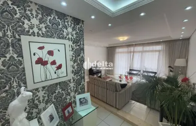 Apartamento disponível para venda no bairro fundinho em uberlândia-mg
