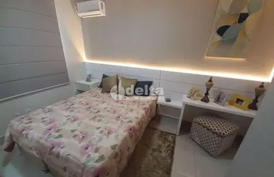 Casa no condomínio village karaíba disponível para locação e venda em uberlândia-mg