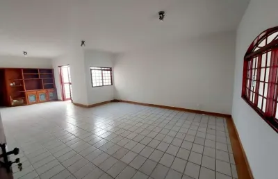 Casa disponível para locação e venda no bairro vigilato pereira em uberlândia-mg