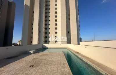 Apartamento disponível para venda no bairro novo mundo em uberlândia-mg