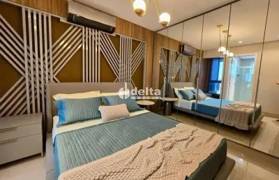 Espetacular apartamento a poucos minutos do praia clube