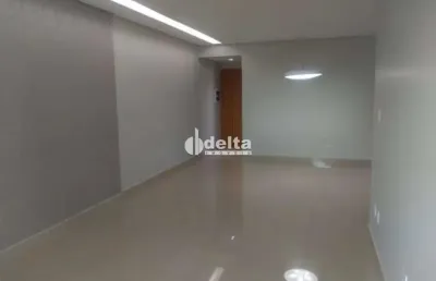 Apartamento disponível para locação e venda no bairro santa mônica em uberlândia-mg