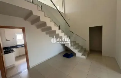 Cobertura disponível para venda no bairro santa maria em uberlândia-mg