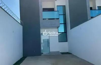 Casa disponível para venda no bairro novo mundo em uberlândia mg