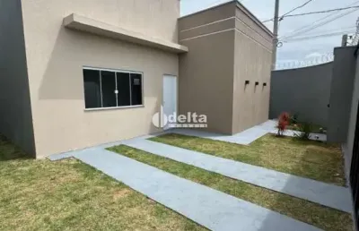 Casa residencial disponível para venda no bairro novo mundo em uberlândia-mg
