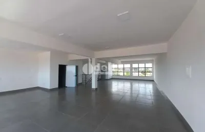 Sala disponível para locação e venda no bairro aclimação em uberlândia - mg