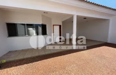 Casa disponível para venda no bairro vigilato pereira em uberlândia mg