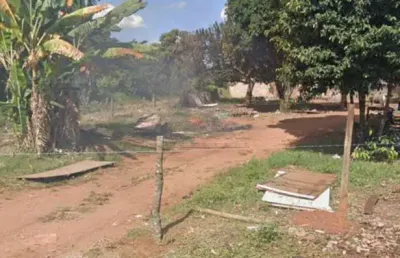 Terreno residencial disponível para venda no bairro morada nova em uberlândia-mg