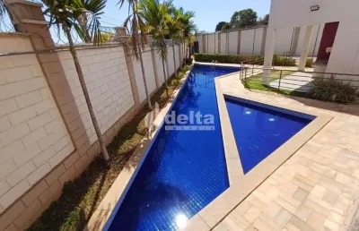 Apartamento disponível para venda e locação no bairro chácaras tubalina e quartel em uberlândia-mg