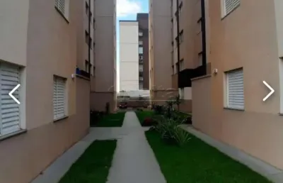 Apartamento disponível para venda no bairro laranjeiras em uberlândia-mg
