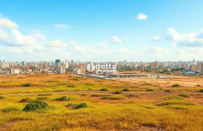 Terreno disponível para venda 235,50 m² no bairro daniel fonseca em uberlândia-mg