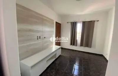Apartamento residencial disponível para venda no bairro lagoinha em uberlândia-mg